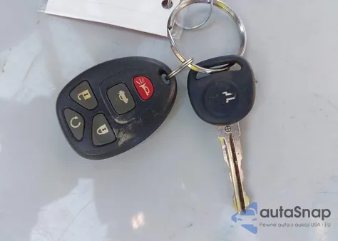 2010 Chevrolet Impala Lt from USA, damaged, VIN 2G1WB5EK3A1203457